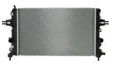 Radiator Vauxhall Opel Astra H Mk5 Zafira B 1.6, 1.8 2005-on Brand New