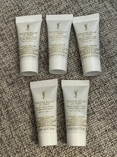 Ysl touche eclat - touche, long