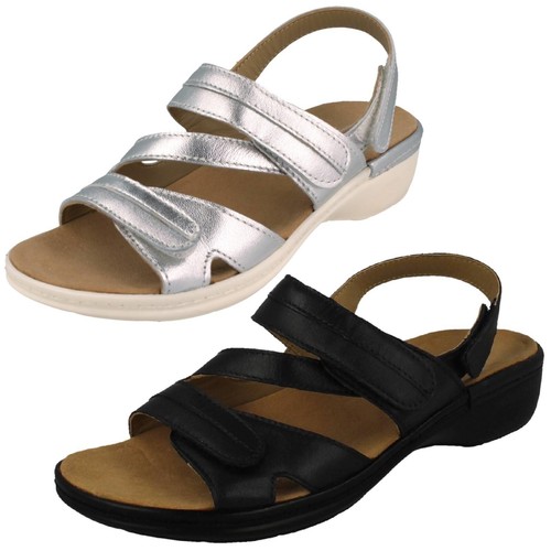 Ladies padders wide casual - ladies,