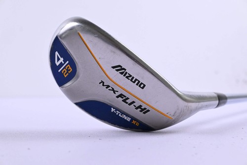 Mizuno fli hybrid - hi,