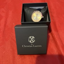 Avon Exclusive Christian