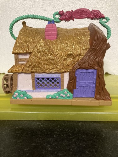 Disney animators micro playset - disney,