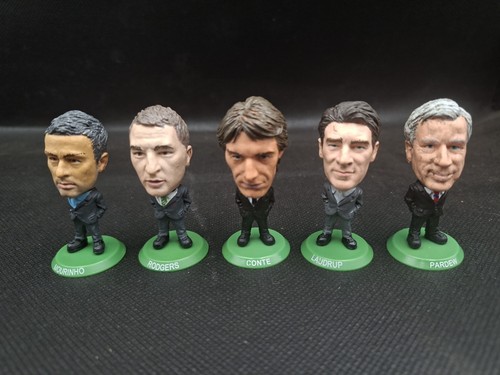 Soccerstarz managers bundle - bundle, x
