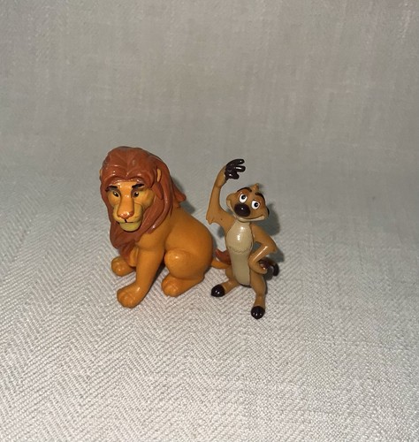 Disney the lion - king, timon