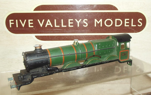 220926 hornby dublo br - 220926/03,