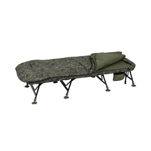 Trakker levelite els bed - trakker,