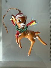 Grolier Christmas Magic Disney