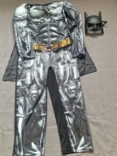 DC Comics Batman Costume