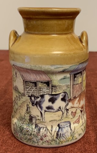Decorative presingoll pottery - decorative,