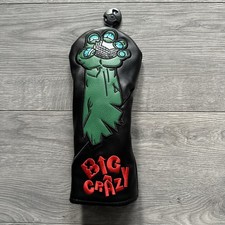 Big Crazy Golf Fairway Wood