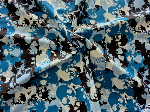 Rose hubble 100 cotton - 100%,