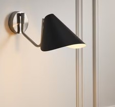 JOHN LEWIS LEAF WALL LIGHT