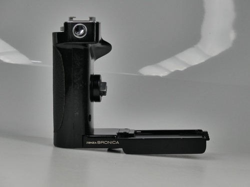Bronica etrs etrsi speed - bronica, grip