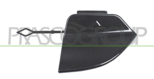 Fits bmw g01 rear tow - bmw, eye