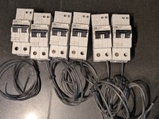 6x Dorman Smith AR3230 32 AMP