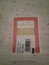 Mandalay Bay Playing Cards