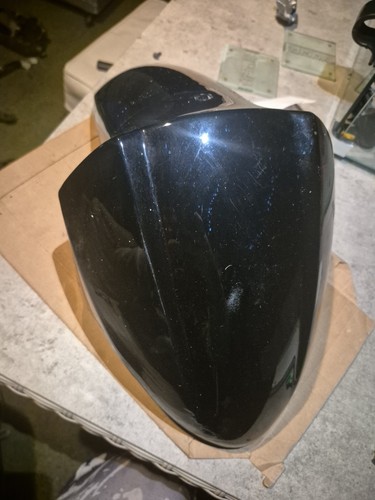 Sym symply front mud - sym, guard