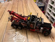 LEGO Technic (8285): Tow Truck 2006 100% Complete No Box / Instructions VGC