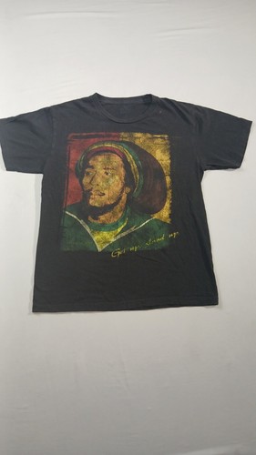 006 bob marley get - get, stand