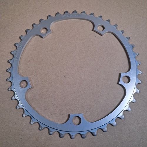 42t chainring 135 - chainring, bcd