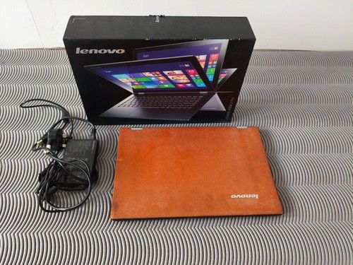 Lenovo yoga pro 8gb - 8gb, 256gb