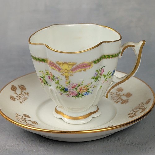 Blakeman henderson limoges - &,