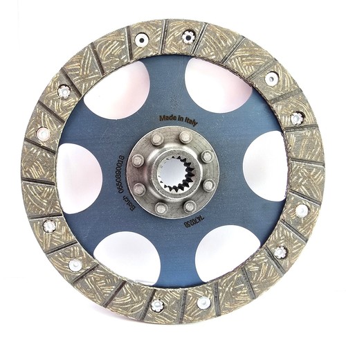 Clutch disc sgr 7470238 - clutch,