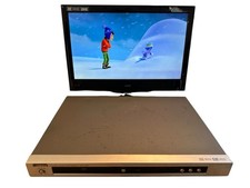 Yamaha DVD-S557 DVD CD Natural Sound CD Player  Working & Sounds Great REFURBED