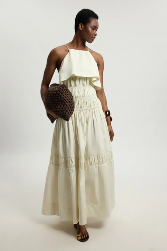 Karen millen midi dress - karen,