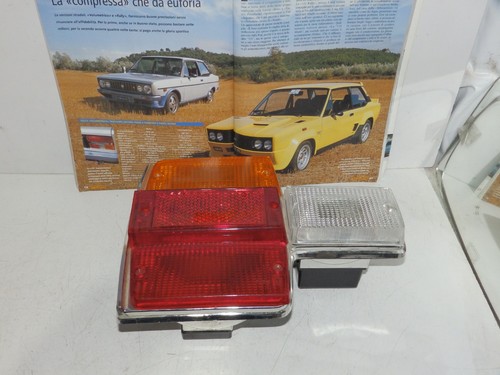 Fiat 131 rally abarth - 131,