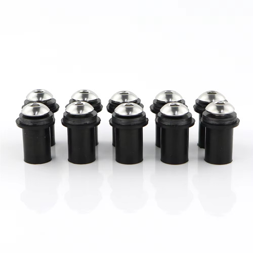 Windscreen bolts kits 16 - windscreen,