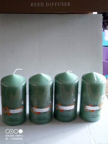 Wickford co scented - 4,