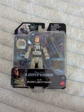 Disney Pixar Lightyear XL-01