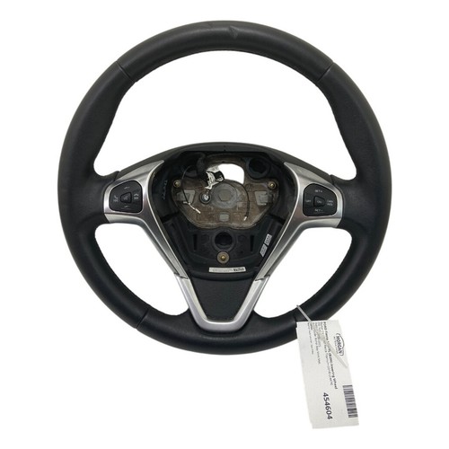 Ford fiesta mk7 steering wheel - fiesta,
