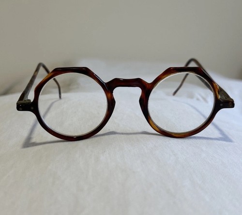Vintage round eye small - eye, adult