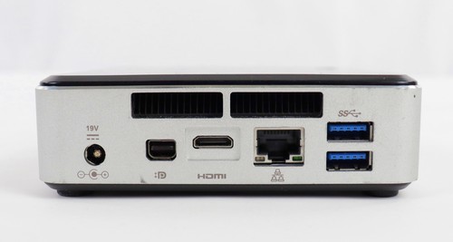 Intel nuc d54250wyk mini - intel,