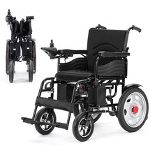 500W Power Electric Wheelchair