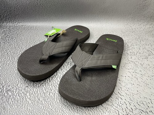 New men sanuk - sanuk, beer