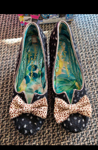 Irregular choice women - choice, women’s