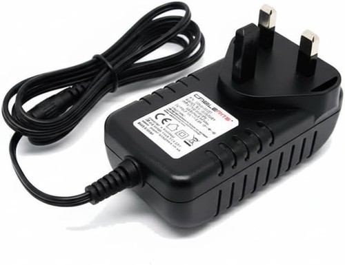 12v power supply adapter - 2a,