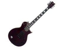 ESP LTD EC-1000 QM 6-String