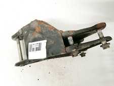 Rover 800 Series 1994 Engine