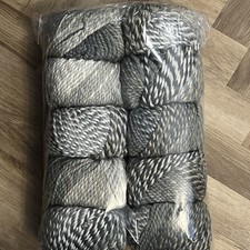 10 X 100g Cygnet Folly Garden