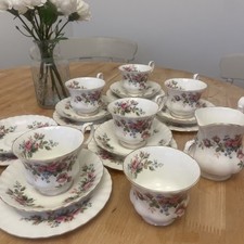 Beautiful Vintage Royal Albert