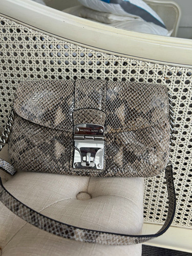 Michael kors jenna angora - kors,
