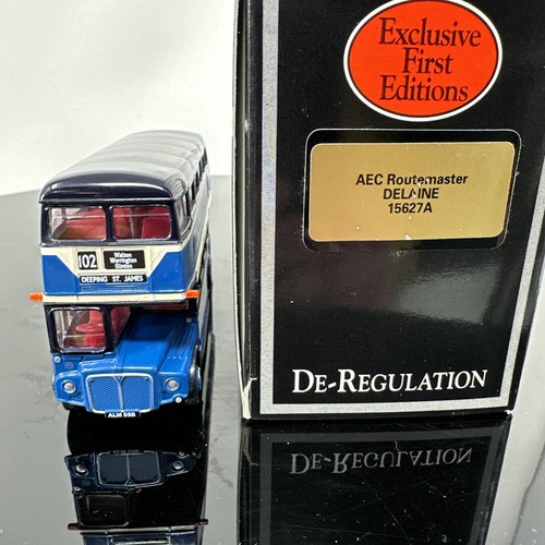 Efe 15627a gauge aec - efe, 1:76