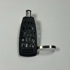 DSC-JELCO Turntable Headshell