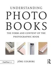 Understanding Photobooks -