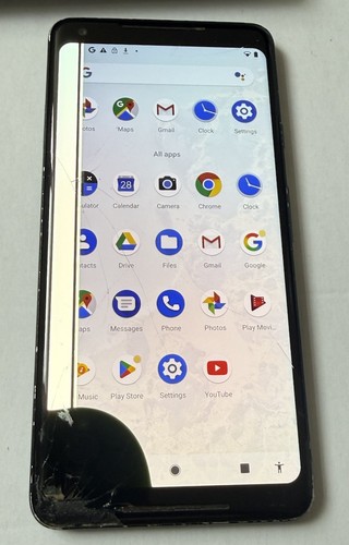 Google pixel 2xl 64gb - pixel,
