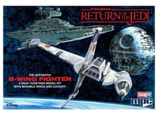 MPC MPC949 1/94 - Star Wars